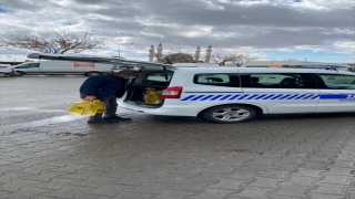 Şanlıurfa’da yağ stoku yapan 2 toptancı hakkında işlem yapıldı