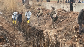 Şanlıurfa’da 2 polisi şehit eden saldırgan etkisiz hale getirildi