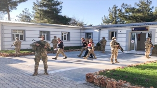 Diyarbakır’da 2 yıldır aranan kişi yakalandı