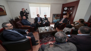 Kılıçdaroğlu, Diyarbakır’da ”Türkiye’de Muhalefet ve CHP’nin Tutumu Toplantısı”nda konuştu: