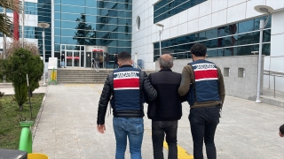 Adıyaman’da terör operasyonunda yakalanan zanlı adli kontrolle serbest bırakıldı