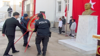 18 Mart Şehitleri Anma Günü ve Çanakkale Zaferi’nin 107. yıl dönümü
