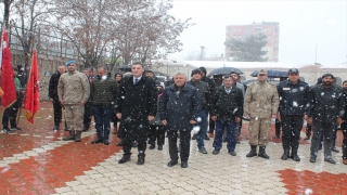18 Mart Şehitleri Anma Günü ve Çanakkale Deniz Zaferi’nin 107. yıl dönümü