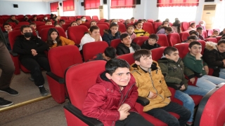Diyarbakırlı öğrenciler tüketici hakları konusunda bilinçlendiriliyor