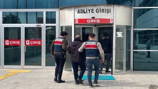 Adıyaman’da terör operasyonu