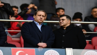 Futbol: Spor Toto Süper Lig