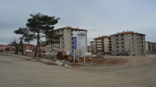 TOKİ, 15 yılda İslahiye’ye önemli yatırımlar gerçekleştirdi