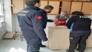 Kayapınar ilçesinde ramazan öncesinde fırınlar denetlendi
