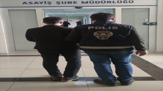 Siirt’te haklarında kesinleşmiş hapis cezası bulunan 2 hükümlü yakalandı