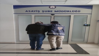 Siirt’te 5 yıl kesinleşmiş hapis cezası bulunan hükümlü yakalandı