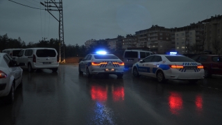 Batman’da trenin çarptığı genç öldü