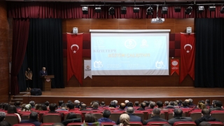 Kızıltepe’de Eğitim Çalıştayı başladı