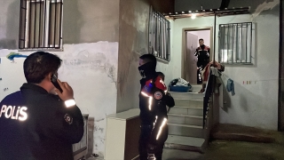 Adıyaman’da av tüfeğiyle vurulan kişi hayatını kaybetti