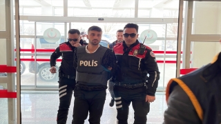 Adıyaman’da tartıştığı kişiyi av tüfeğiyle öldüren zanlı tutuklandı