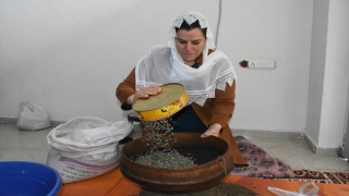 Şırnak’ta son 2 yılda 38 kadın KOSGEB desteğiyle girişimci oldu