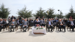 Mardin’de et ve süt üreticilerine 100 ton yem desteği verildi