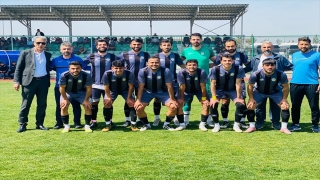 Bağlar Belediyespor, grup birinciliği için 1984 Muşspor ile deplasmanda karşılaşacak 