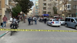 Şanlıurfa’da ”dur” ihtarına uymayıp polise ateş açan kişi yaralı yakalandı