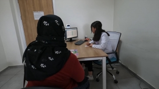 Eyyübiye İlçe Sağlık Müdürlüğünden kanser taraması uyarısı