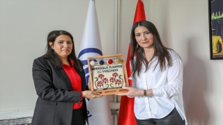 Anadolu Ajansı 102 yaşında 