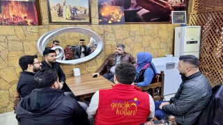 AK Parti Mardin İl Başkanı Kılıç’tan ramazana yönelik açıklama