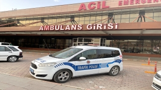 Kilis’te amcasının silahla vurduğu kişi öldü