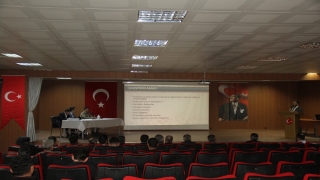 Kulp’ta ”Bağımlılıkla Mücadele Çalıştayı” düzenlendi