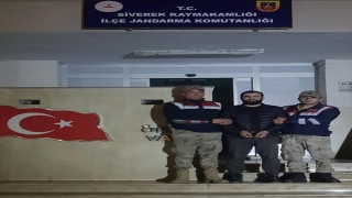 Şanlıurfa’da DEAŞ operasyonunda yakalanan zanlı tutuklandı