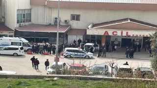 Şırnak’ta arazi anlaşmazlığı kavgasında 3 kişi yaralandı