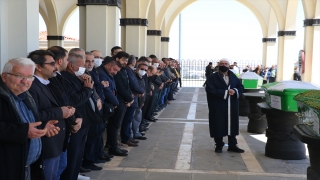 Gaziantep’te otomobilin çarptığı genç kız hayatını kaybetti