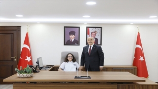 23 Nisan Ulusal Egemenlik ve Çocuk Bayramı kutlanıyor 