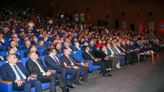 ”İki Nehrin Buluşması” belgeselinin galası Diyarbakır’da yapıldı