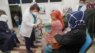 Diyarbakır’da çölyak hastaları için bilgilendirme semineri düzenlendi