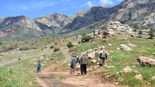 GÜNCELLEME Şırnak’ta kaybolan zihinsel engelli kişi bulundu