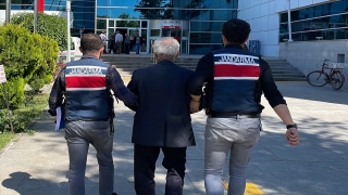 Adıyaman’daki terör operasyonunda eski HDP İl Başkanı gözaltına alındı