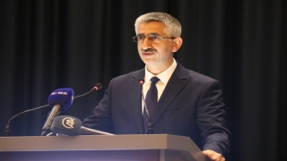 Milli Eğitim Bakan Yardımcısı Yılmaz, Siirt’te öğretmenlerle bir araya geldi: