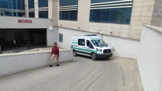 Siirt’te minibüsün çarptığı 2 yaşındaki çocuk hayatını kaybetti