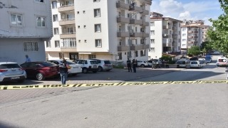 GÜNCELLEME Gaziantep’te silahlı kavgada 2 kişi öldü, 1 kişi yaralandı
