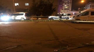 Gaziantep’te silahlı saldırıya uğrayan kişi hayatını kaybetti