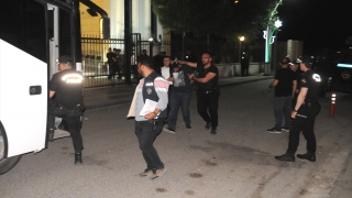 Şırnak’ta 1 kişinin hayatını kaybettiği silahlı saldırıya ilişkin 3 tutuklama 