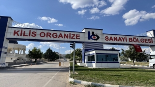Kilis Organize Sanayi Bölgesi 3’üncü bölge kamulaştırma çalışmaları tamamlandı