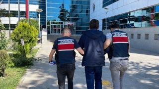 Adıyaman merkezli 2 ildeki terör örgütü PKK operasyonunda 3 zanlı tutuklandı