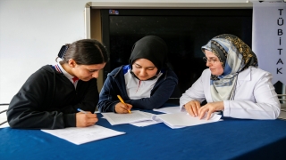”Türküleri” akranlarına sevdirmek için proje geliştirdiler