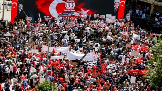 Diyarbakır annelerinin oturma eylemi 1000’inci gününde 