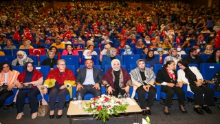 AK Parti Kadın Kolları’ndan Diyarbakır’da kadın emeği buluşması