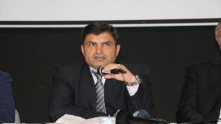 Batman’da İl Emniyet Müdürlüğü muhtarlar ile huzur toplantısı düzenledi