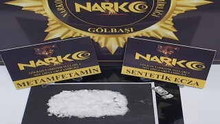 Adıyaman’da uyuşturucu operasyonunda yakalanan zanlı tutuklandı