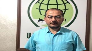 Batman Umut Kervanı Derneği, 25 ülkede kurban eti dağıtacak