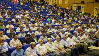 Mavi Marmara şehidi Bengi’nin hayatını anlatan belgeselin galası yapıldı