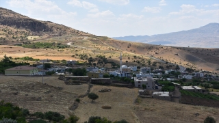 Şırnak’ın Çevrimli köyünde 32 yıl önce terör örgütü PKK’nın katlettiği 27 kişi anıldı